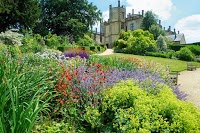 Sherborne Castle and Gardens 1092160 Image 2